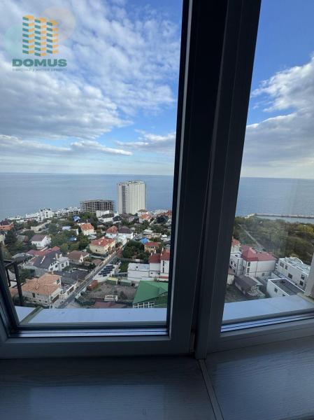 Продам 1-кімнатну квартиру, ЖК «Сорок четверта перлина»