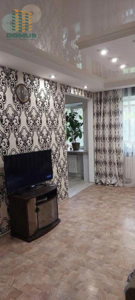 Продам 3-кімнатну квартиру