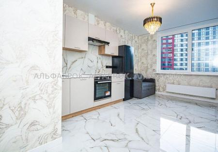 Продам 1-кімнатну квартиру