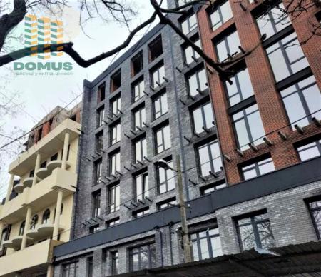 Продам 1-кімнатну квартиру, ЖК «Простір на Літературній»