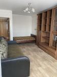 Продам 1-комнатную квартиру, 34 м², косметический ремонт