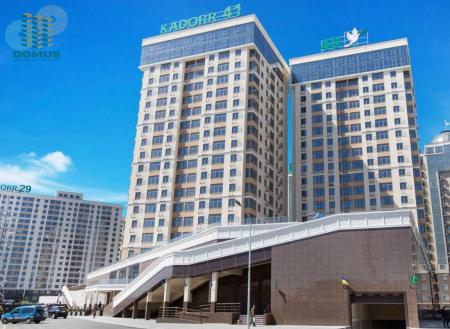 Продам 3-кімнатну квартиру, ЖК «Сорок перша перлина»