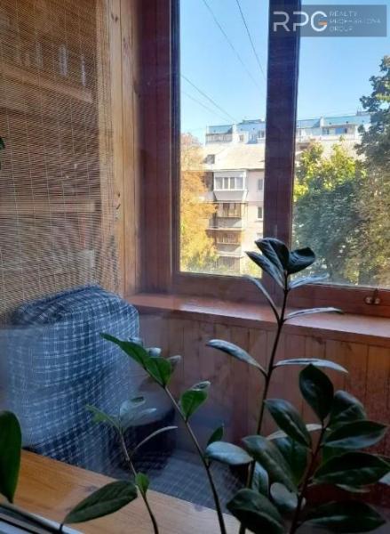 Продам 1-кімнатну квартиру