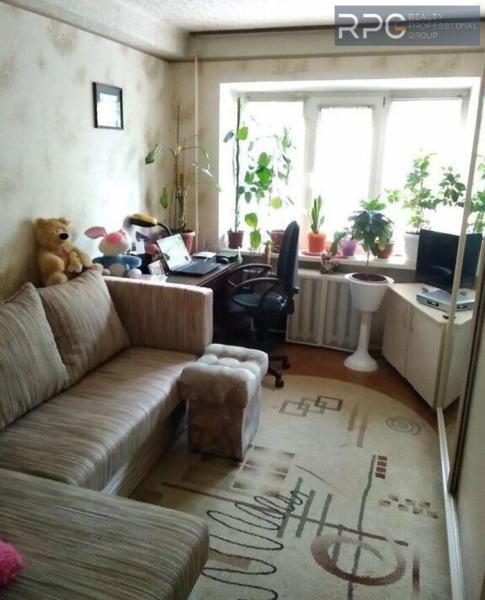 Продам 3-кімнатну квартиру