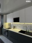 Продам 1-комнатную квартиру в новостройке, 41 м², евроремонт