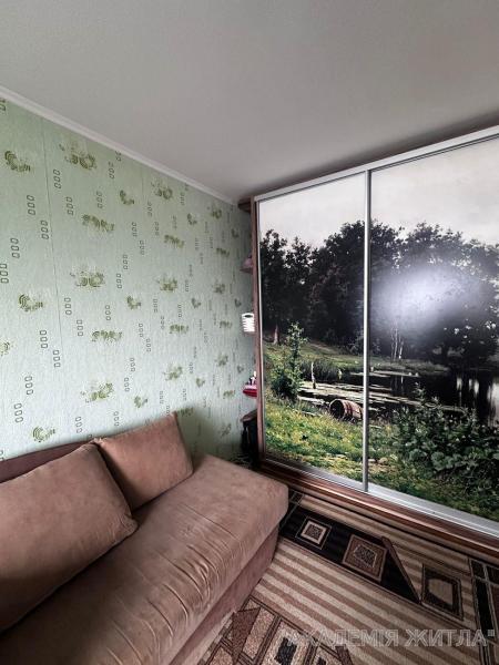 Продам 3-комнатную квартиру