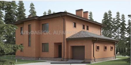 Продам 2-этажный дом