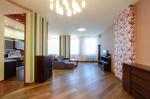 Здам 4-кімнатну квартиру, ЖК Пори року, 142.40 м², євроремонт