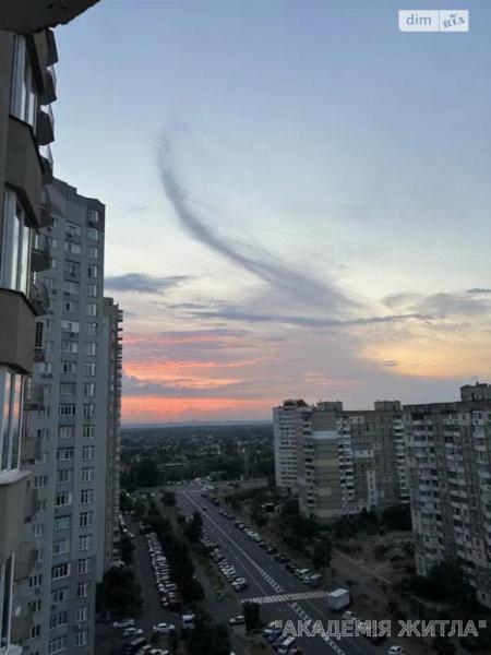 Продам 3-комнатную квартиру в новостройке, ЖК&nbsp;«Троещинские&nbsp;Липки»