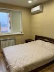 Сдам 2-комнатную квартиру в новостройке, ЖК Микитская Слобода, 74 м², евроремонт