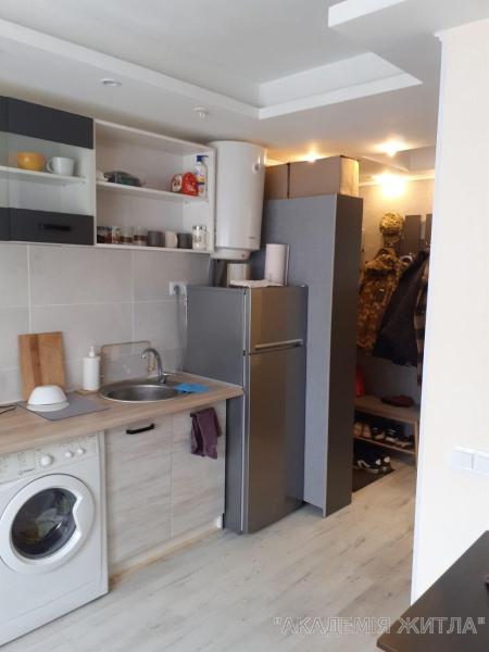 Продам 1-комнатную квартиру