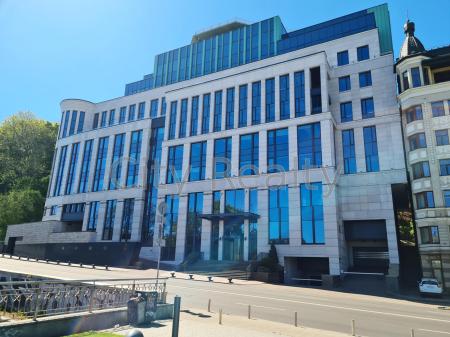 Сдам офис в офисном центре