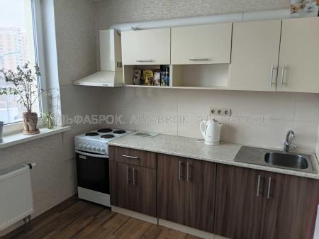 Продам 1-кімнатну квартиру