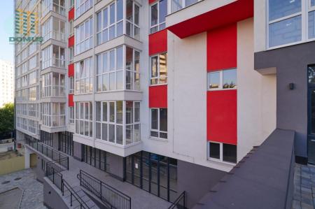 Продам 1-кімнатну квартиру, ЖК «Акварель 3»