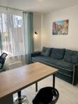 Продам 1-комнатную квартиру в новостройке, ЖК «Ривьера-3», 29.90 м², авторский дизайн