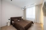Продам 3-комнатную квартиру в новостройке, ЖК Каховская, 80 м², авторский дизайн