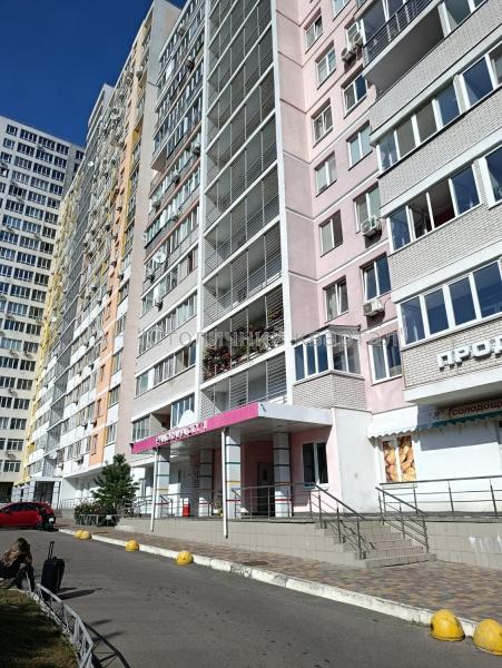 Продам 1-кімнатну квартиру