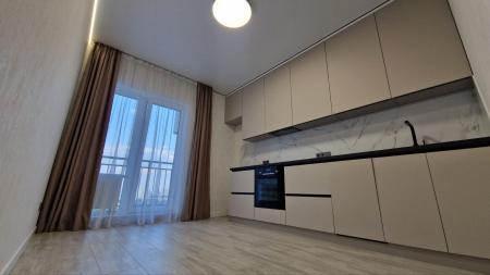 Продам 1-комнатную квартиру в новостройке, ЖК «Шестьдесят третья жемчужина»