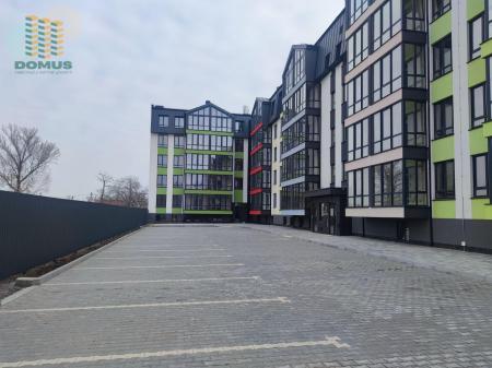 Продам квартиру-студію, ЖК «Акварель 7»