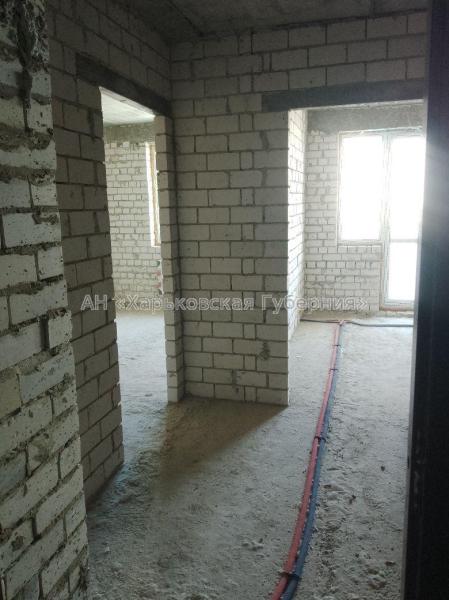 Продам 1-комнатную квартиру в новостройке, ЖК&nbsp;«Мира&nbsp;4»