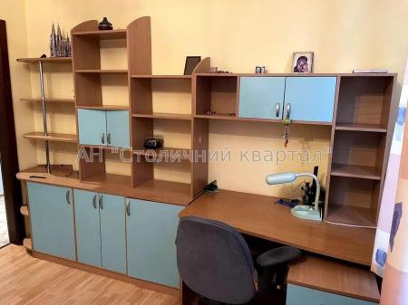 Здам 4-кімнатну квартиру