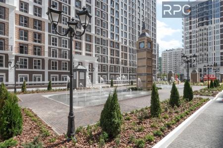 Продам 1-кімнатну квартиру, ЖК Нова Англія