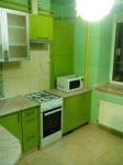 Здам 1-кімнатну квартиру, ЖК Повітрофлотський квартал, 42.60 м², євроремонт