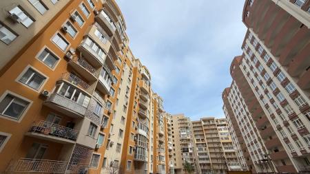 Продам 2-кімнатну квартиру в новобудові, ЖК&nbsp;«Одеський&nbsp;Двір»
