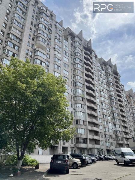 Продам 3-кімнатну квартиру