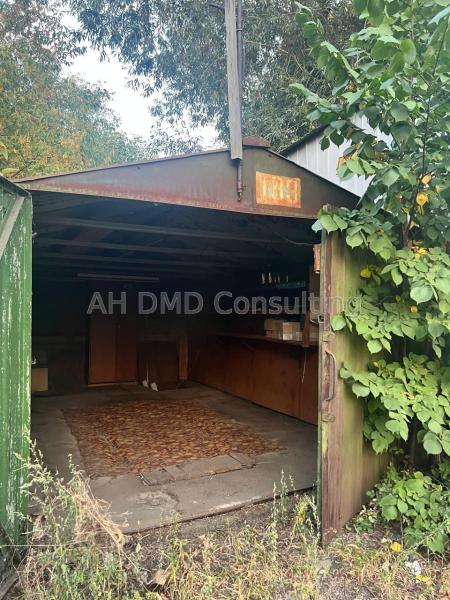 Продам гараж/паркинг