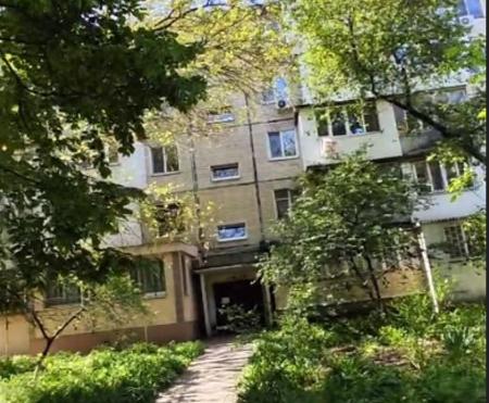 Продам 2-комнатную квартиру