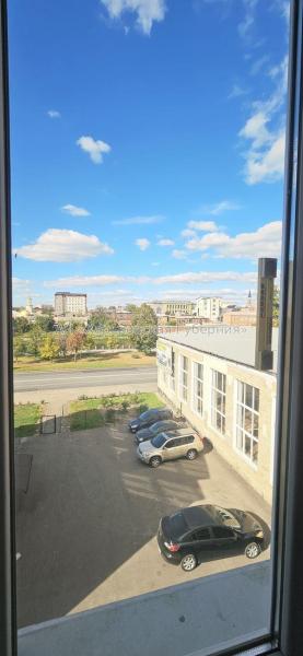 Продам 1-комнатную квартиру