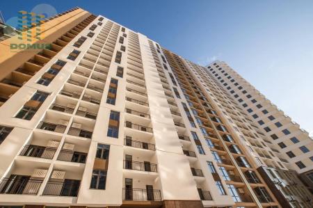 Продам 1-кімнатну квартиру, ЖК «Шістдесята перлина»