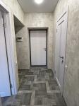 Продам 1-комнатную квартиру в новостройке, 39 м², евроремонт