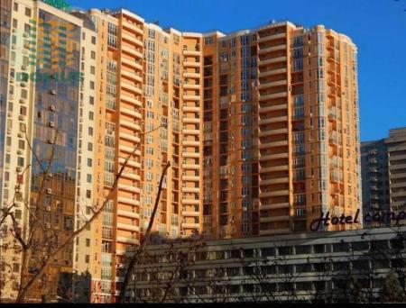Продам 2-кімнатну квартиру, ЖК «Гагарінський»