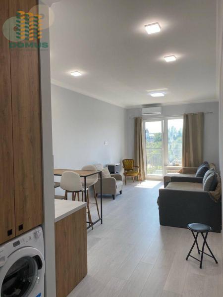 Продам квартиру-студію, ЖК «MARINIST residence»