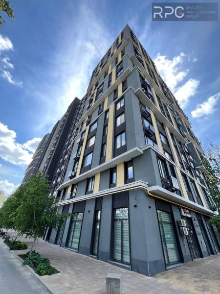 Продам 2-кімнатну квартиру, ЖК One House