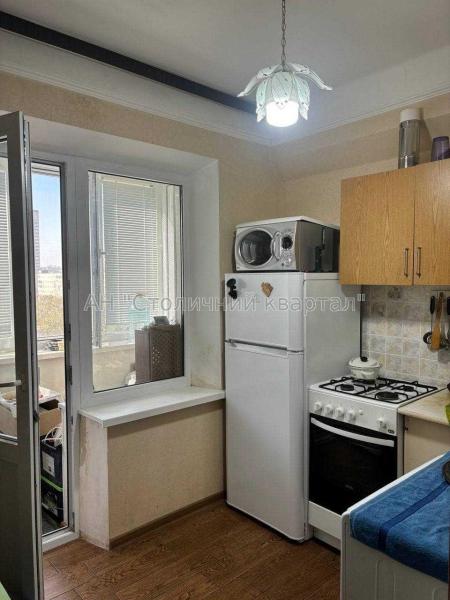 Продам 1-комнатную квартиру