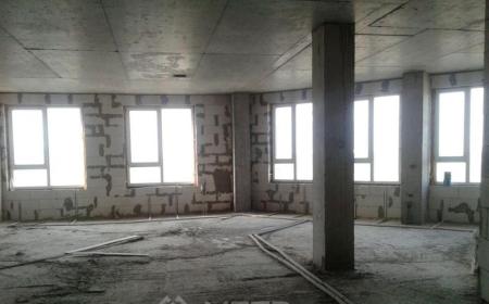 Продам 2-комнатную квартиру в новостройке, ЖК «Фонтан»