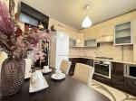 Продам 1-кімнатну квартиру, ЖК Софієвська Слобідка, 41 м², євроремонт