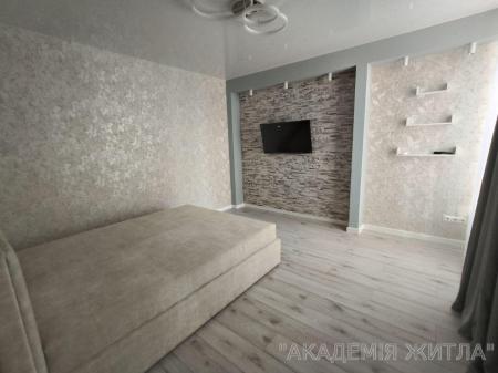 Сдам 1-комнатную квартиру в новостройке, ЖК&nbsp;Варшавский&nbsp;Плюс