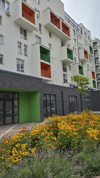 Продам 2-кімнатну квартиру, ЖК&nbsp;Квартал&nbsp;Віденський
