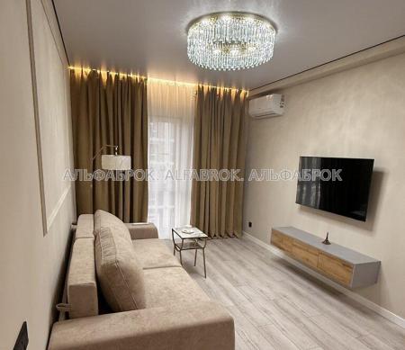Продам 1-комнатную квартиру, ЖК Новая Англия