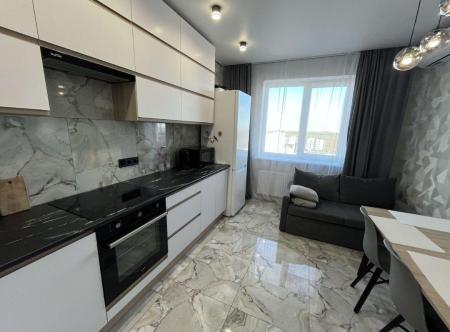 Продам 1-комнатную квартиру