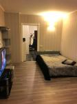 Сдам 1-комнатную квартиру, 58.50 м², косметический ремонт