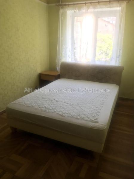 Продам 3-комнатную квартиру