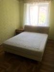 Продам 3-комнатную квартиру, 60 м², косметический ремонт