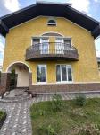 Продам 2-поверховий будинок, 209 м², капітальний ремонт