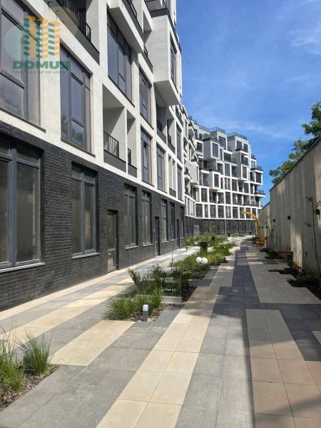 Продам 1-кімнатну квартиру, ЖК «ITown»