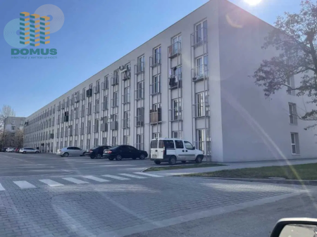Продам квартиру-студію, ЖК «Золоті Стовпи»